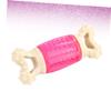 VILLFUL Small Dog Chew Toy - Bone Shape view 3