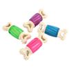 VILLFUL Small Dog Chew Toy - Bone Shape view 4
