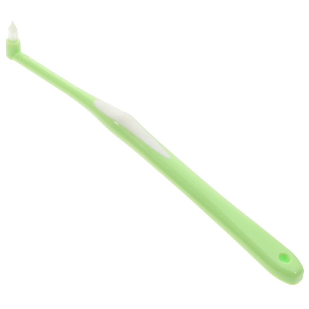 HANABASS Pet Toothbrush Single Head