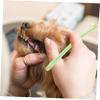HANABASS Pet Toothbrush Single Head view 3