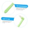 HANABASS Pet Toothbrush Single Head view 4