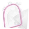 Healeved 3-Piece Manicure Nail Care Hand Soaking Bowls view 4