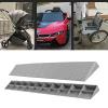 ZTZBFGM Red Plastic Threshold Ramp, 100 x 10 x 3 cm view 3