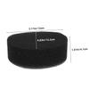 TOGEVAL Filter Sponge 2 Pack - High-Density Aquarium Filter Material view 3