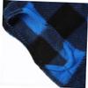 BESPORTBLE Warm Fleece Dog Vest with D-Ring for Small Dogs view 4