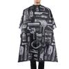 Hairdressing Cape, Salon Cape with Antistatic Design, Waterproof and Breathable view 1