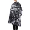Hairdressing Cape, Salon Cape with Antistatic Design, Waterproof and Breathable view 4