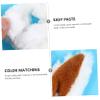 CIYODO Plush Hat for Small Pets view 4