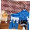 Parliky Hamster Corner Hideout view 3