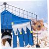 Parliky Hamster Corner Hideout view 4