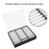 Press-On Nail Storage Organizer Box view 2