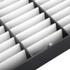 Press-On Nail Storage Organizer Box view 3