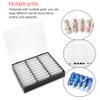 Press-On Nail Storage Organizer Box view 4