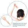Hoement Beeswax Massage Comb view 3