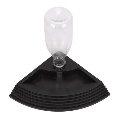 Automatic Reptile Water Fountain for Turtles and Bearded Dragons