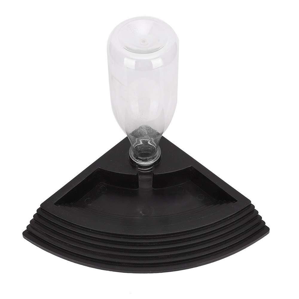 Automatic Reptile Water Fountain for Turtles and Bearded Dragons
