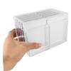 Acrylic Multi-Layer False Eyelash Storage Box view 2