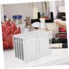 Acrylic Multi-Layer False Eyelash Storage Box view 3
