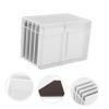 Acrylic Multi-Layer False Eyelash Storage Box view 4