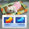 Rattan Cooling Mat for Dogs and Cats view 3