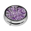 The Sea Witch Inspired Mini Round Pill Box view 3
