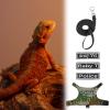 Lizard Leash Harness view 4