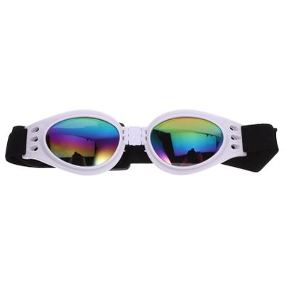 HANABASS Dog Sunglasses with UV Protection
