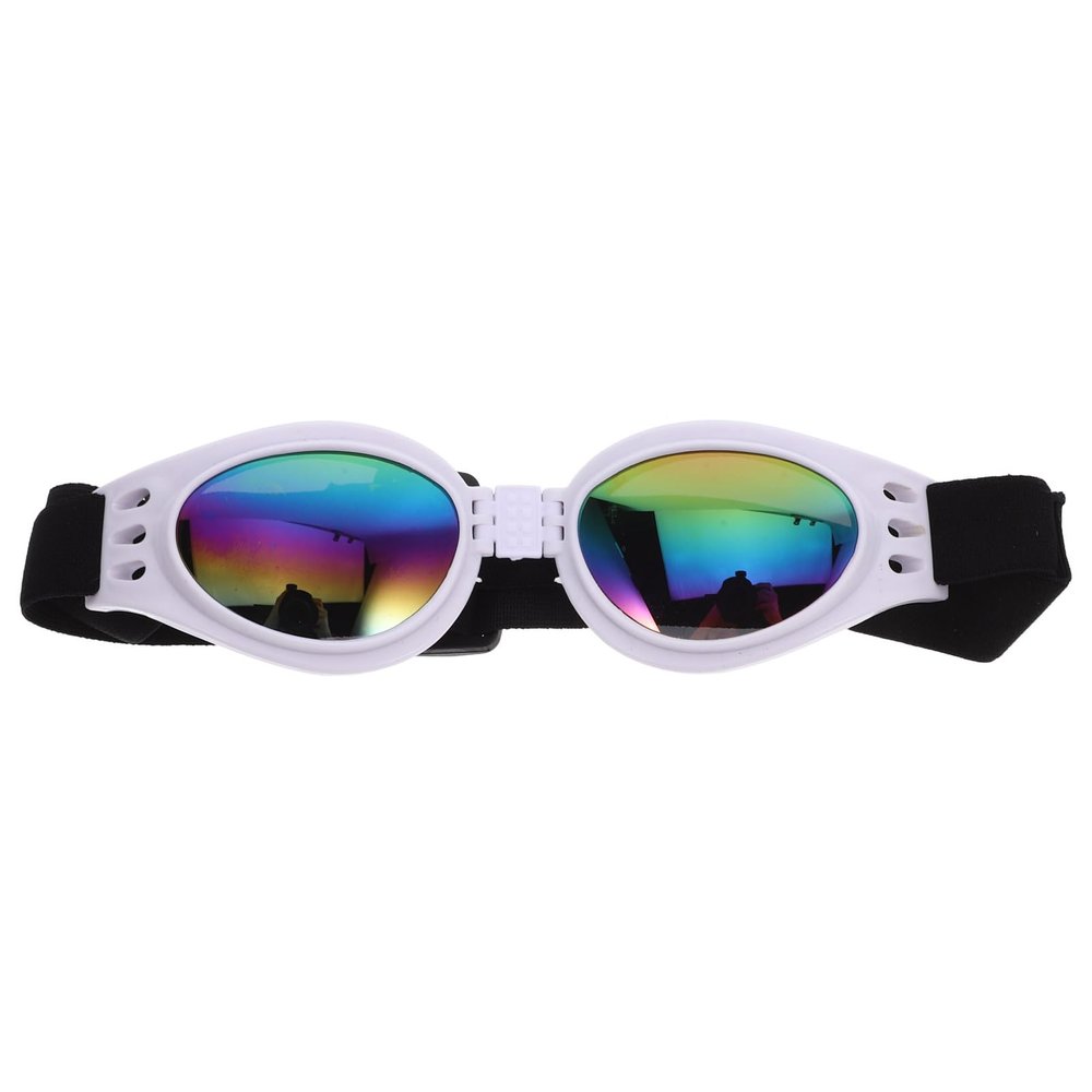 HANABASS Dog Sunglasses with UV Protection