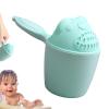 Baby Hair Rinse Cup - Bath Rinse Cup, Waterfall Rinse Cup view 1