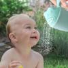 Baby Hair Rinse Cup - Bath Rinse Cup, Waterfall Rinse Cup view 2