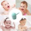 Baby Hair Rinse Cup - Bath Rinse Cup, Waterfall Rinse Cup view 4