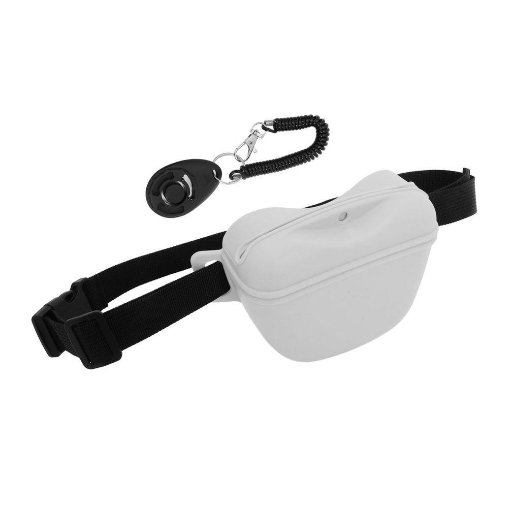 Happyyami Dog Training Treat Bag