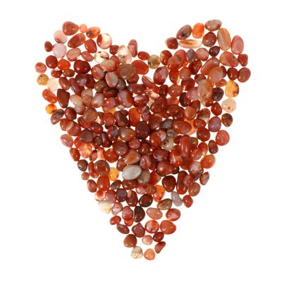 500 g Pebbles, 1 Pack, Yuhua Stone for Landscaping