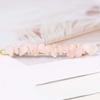 Anevous 5-Piece Crystal Hairpin Set for Women and Girls, Pink view 2
