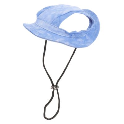 HANABASS Adjustable Dog Sun Hat
