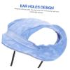 HANABASS Adjustable Dog Sun Hat view 4