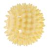 TOGEVAL Indestructible Dog Toy - Interactive Chew Ball view 1