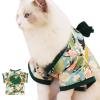 Cat Kimono, Japanese Kimono-Style Costume view 1