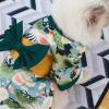 Cat Kimono, Japanese Kimono-Style Costume view 3