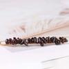 Anevous 4-Piece Crystal Hairpins for Women, Pomegranate view 2