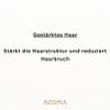KEDMA Peptide Repair Shampoo for Fine & Brittle Hair, 500 ml view 3