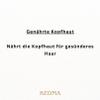 KEDMA Peptide Repair Shampoo for Fine & Brittle Hair, 500 ml view 4