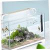 Hohopeti 2-Pack Self-Adhesive Aquarium Thermometer Stickers view 4