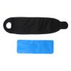 Cooling Wristband Gel Ice Pack with Straps, Wrist Ice Pack view 1