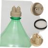 Parliky Durable CO2 Diffuser - 3 Pack view 2