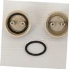 Parliky Durable CO2 Diffuser - 3 Pack view 3