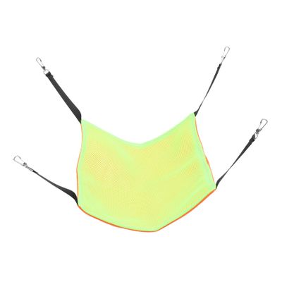 ORFOFE Adjustable Cat Hammock Bed