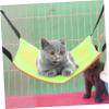 ORFOFE Adjustable Cat Hammock Bed view 3