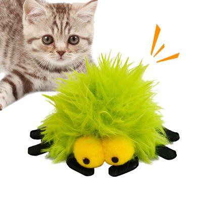 Raxove Catnip Toy Ball for Cats