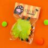 Raxove Catnip Toy Ball for Cats view 3